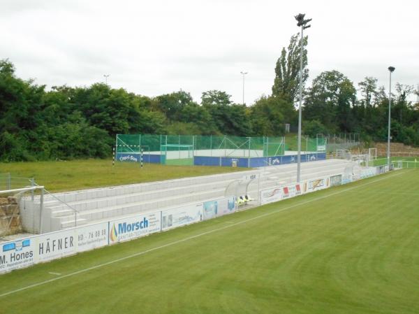 ASV-Sportgelände - Eppelheim