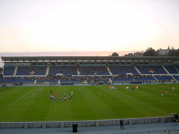 Estádio do Restelo - Lisboa