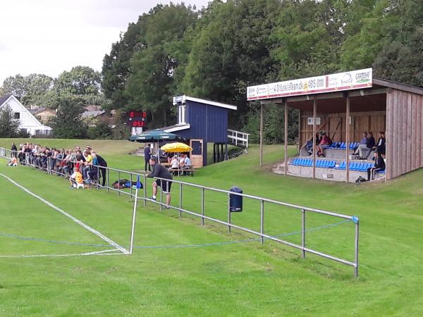 Karlslunde Stadion - Karlslunde