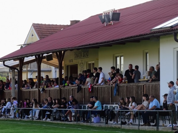 Sportplatz Stinatz - Stinatz