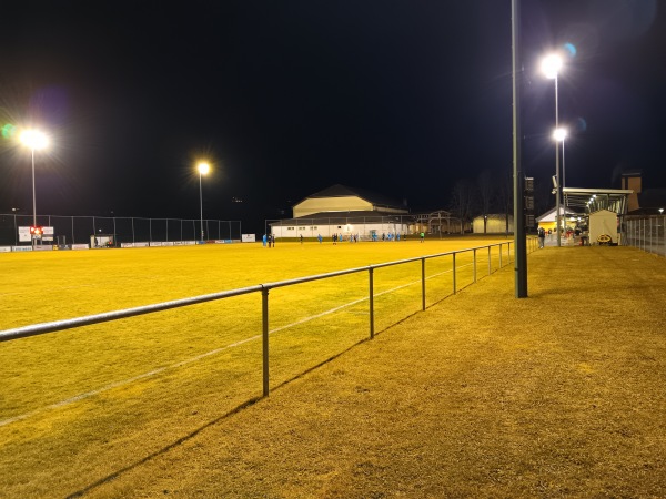 Sportplatz Wettmannstätten - Wettmannstätten