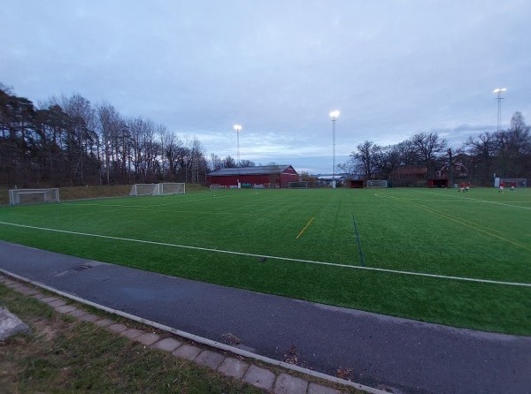 Bolindervallen Konstgräs - Järfälla