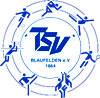 Wappen TSV Blaufelden 1864  63834