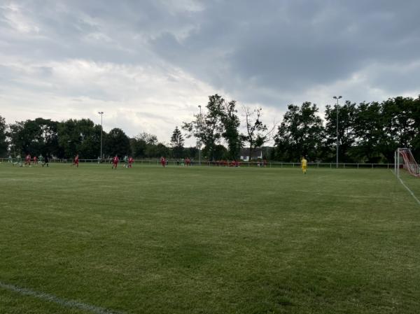 Sportzentrum Ratsgarten Platz 2 - Osterwieck