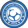 Wappen CD San Roque Mallorca