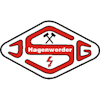 Wappen ISG Hagenwerder 1961