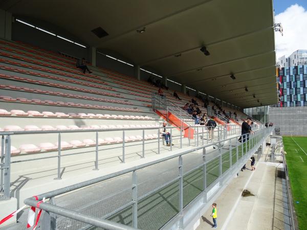 Stade Marcel-Saupin - Nantes