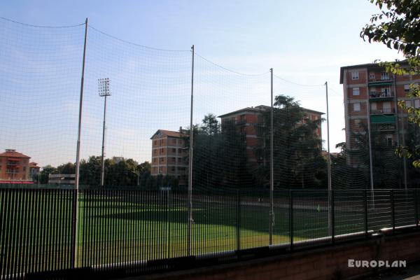 Stadio Comunale Mirabello - Reggio nell’Emilia