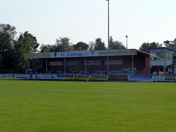 Reifen Labetzke Arena - Lastrup