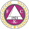 Wappen FC 1921 Karlsruhe