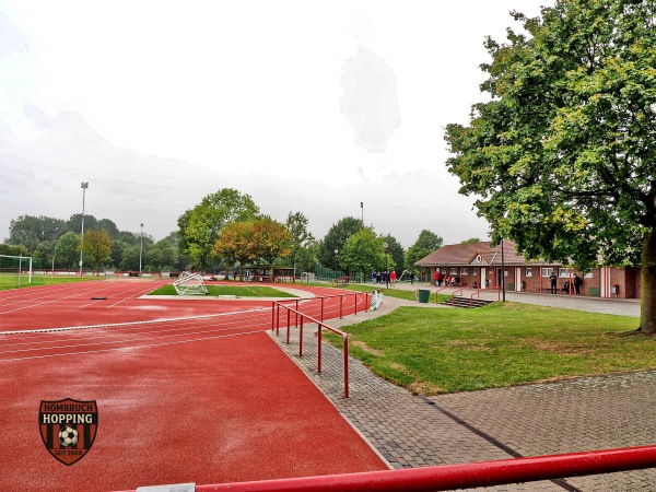 Sportpark Wester - Everswinkel