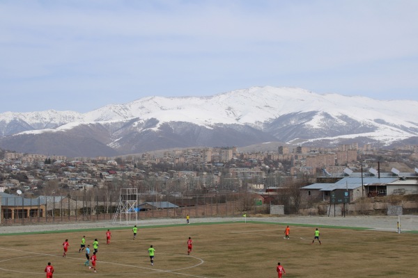Vanadzor City Stadium - Vanadzor