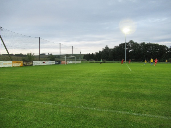 Sportplatz Kerndl - Sankt Leonhard am Forst