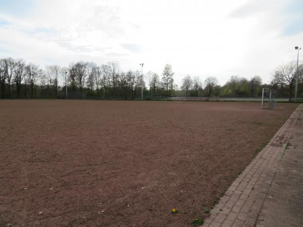 Bezirkssportanlage Huchting Platz 2 - Bremen-Huchting