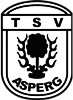 Wappen TSV Asperg 1946  42690
