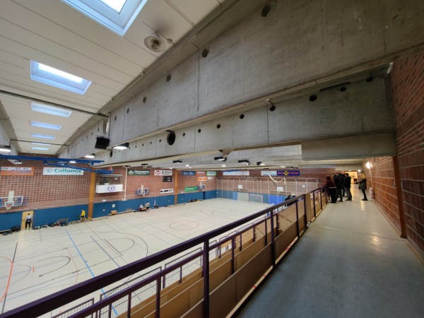MTV-IN-Halle - Ingolstadt