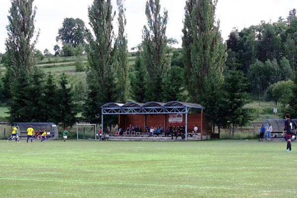 Hřiště Čkyně - Čkyně