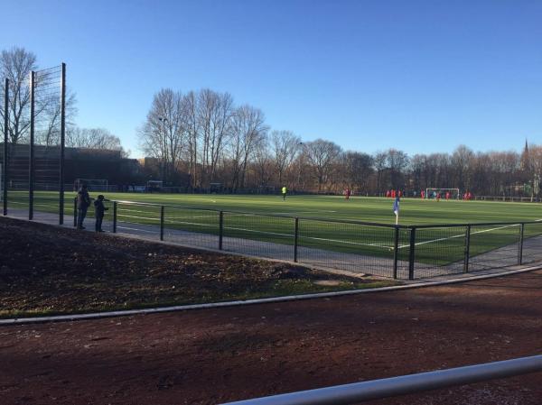 Emscherstadion - Dortmund-Aplerbeck