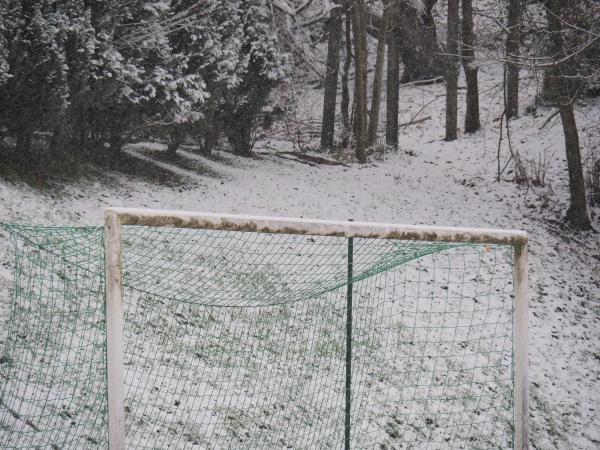 Sportanlage Eschenbeek - Wuppertal-Uellendahl