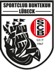 Wappen SC Buntekuh 1967 diverse  82797