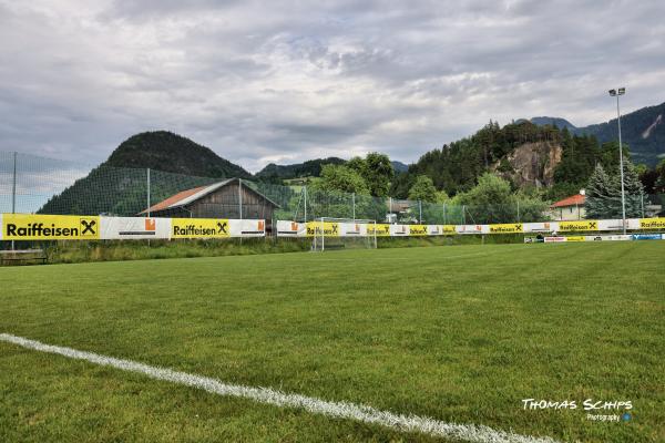 Sportplatz Brixlegg - Brixlegg