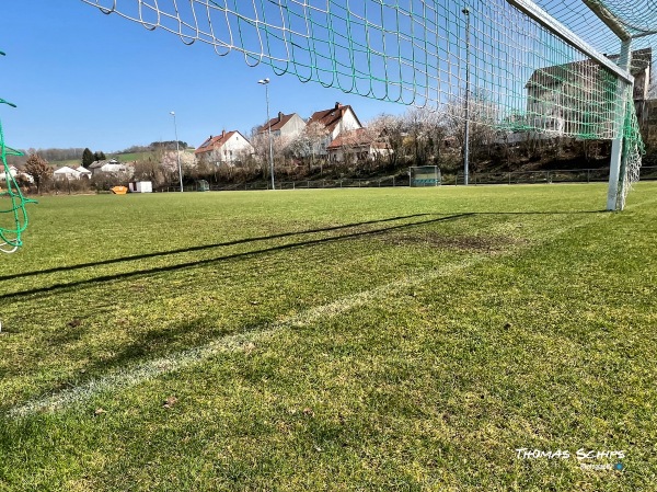 Sportplatz Rimschweiler - Zweibrücken-Rimschweiler