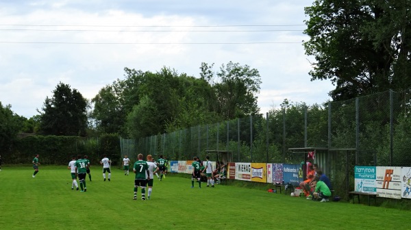 Sportplatz Mining-Mühlheim - Mining