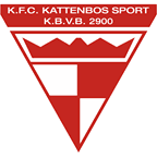 Wappen KFC Kattenbos Sport  40004
