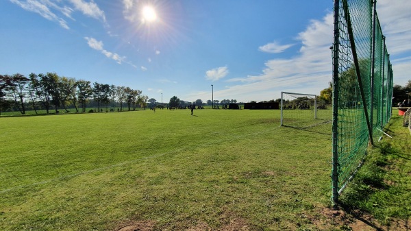 Sportplatz Reinberg - Wolde-Reinberg