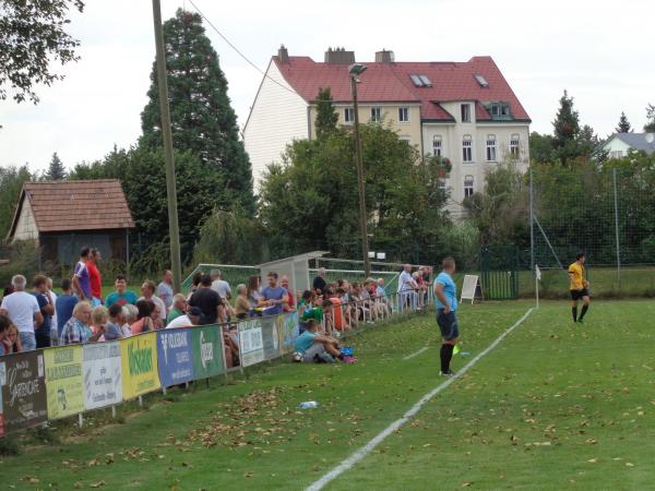 Sportplatz Wördern - Sankt Andrä-Wördern