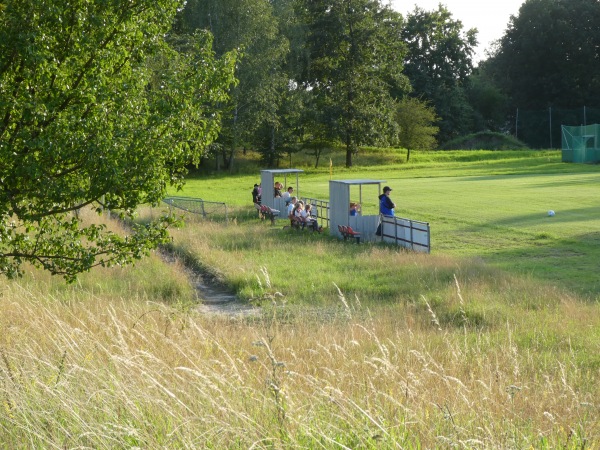 Edgar-Schäfer-Sportplatz - Steinhöfel-Heinersdorf