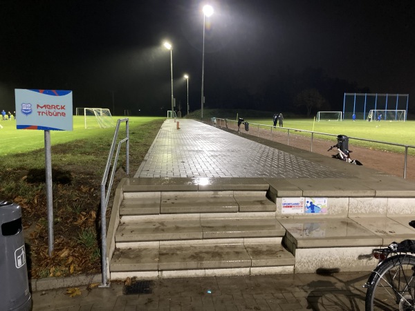 Sportpark Wixhausen - Darmstadt-Wixhausen