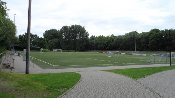 Sportzentrum Berliner Straße - Bochum-Wattenscheid