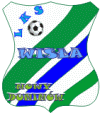 Wappen LKS Wisła Duninów 