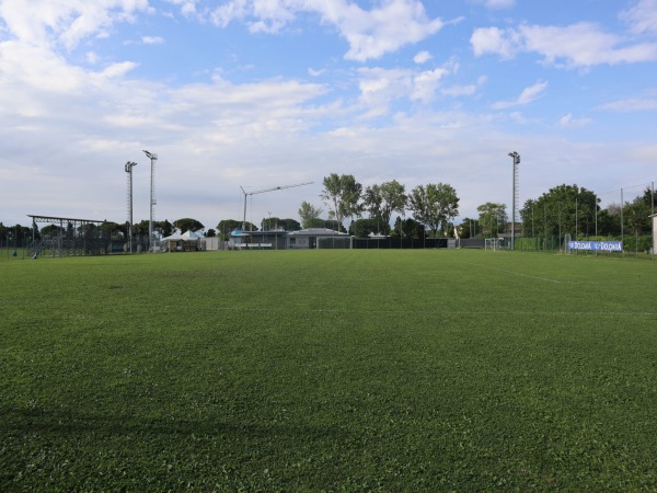 Campo Sportivo Ingegnere Augusto Veronese Campo 2  - La Salute di Livenza 
