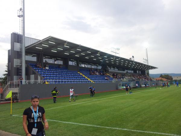 Trace Arena - Stara Zagora