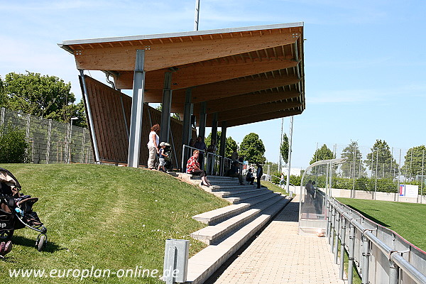 Sportpark Goldäcker - Leinfelden-Echterdingen