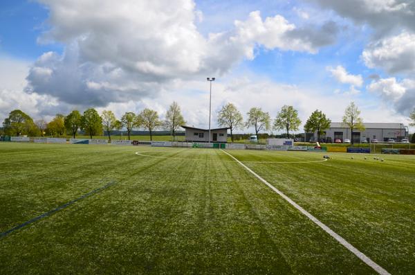 Sportplatz St-Wendelin-Straße - Üxheim-Leudersdorf