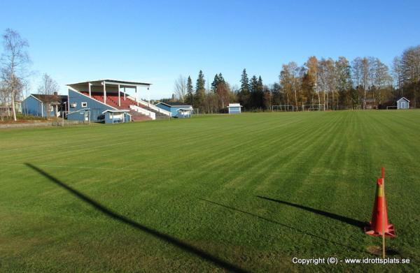 Kamratvallen - Holmsund