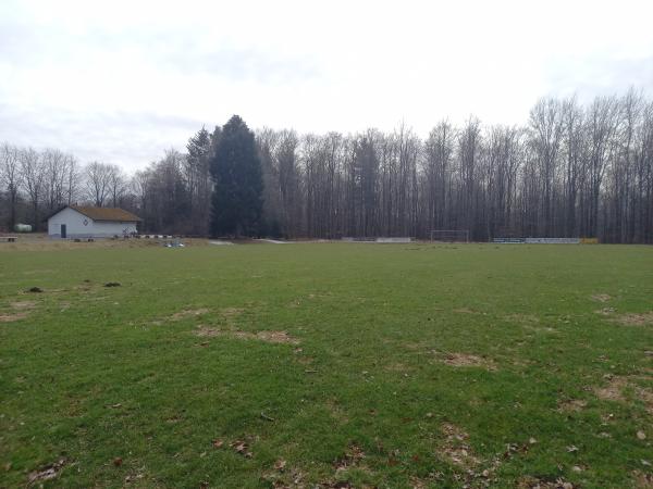 Sportplatz Kirburg - Kirburg