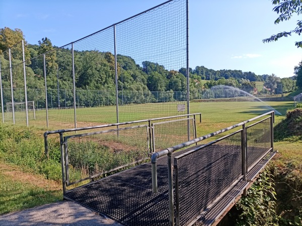 Sportplatz Moggau - Laßnitzhöhe