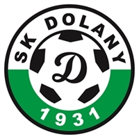 Wappen SK Dolany