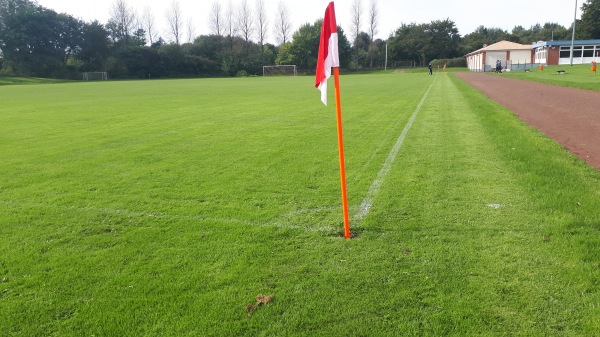 Sportanlage Ringstraße - Flensburg-Adelby