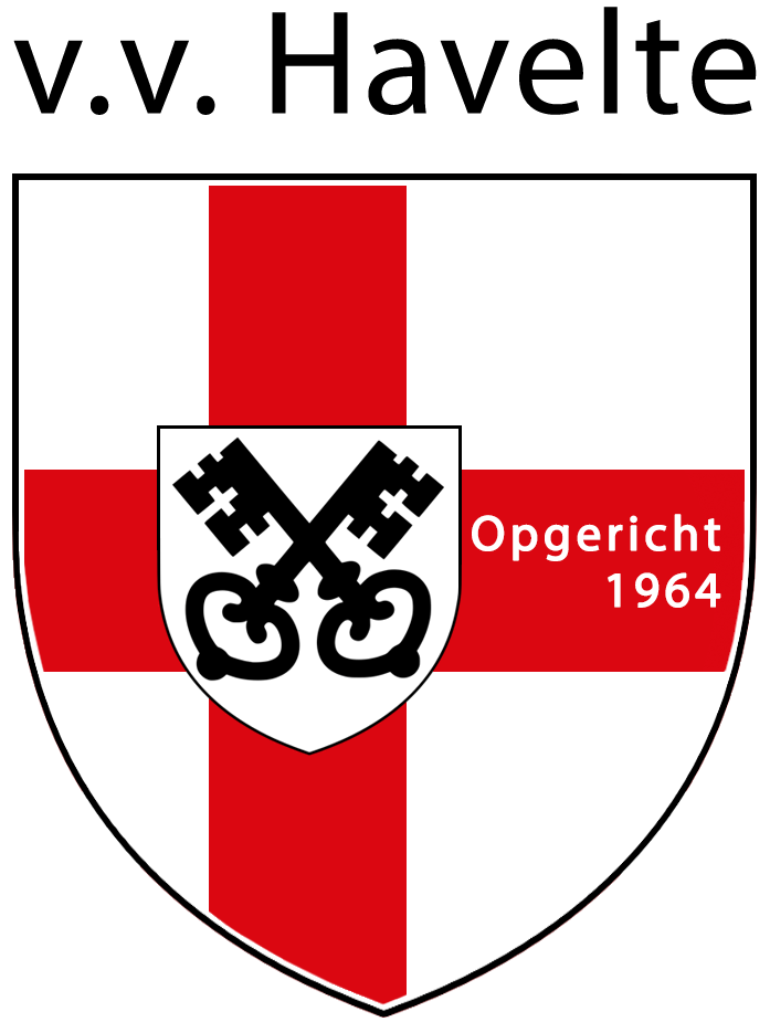 Wappen VV Havelte  60991