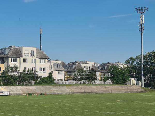 Stadion der Stadt Mödling - Mödling