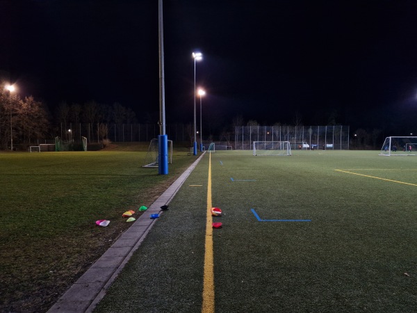 Sportgelände Merowinger Hof Platz 2 - Kirchheim bei München