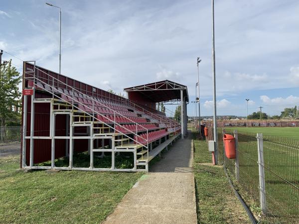 Stadionul Comunal Blejoi - Blejoi