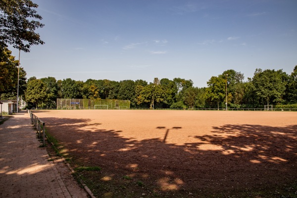 Bezirkssportanlage Oststraße Platz 2 - Gelsenkirchen-Erle