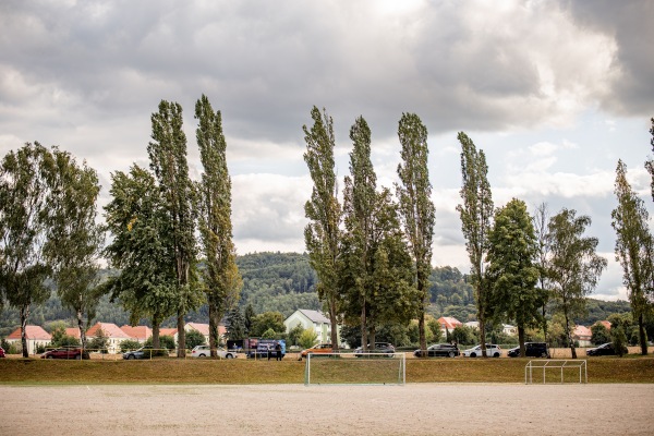 Sportplatz Wölkau - Demitz-Thumitz-Wölkau