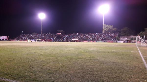 Anthony Spaulding Sports Complex - Kingston